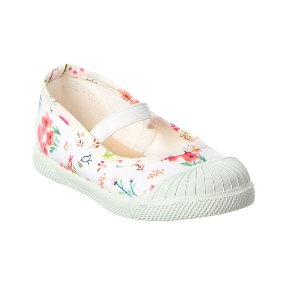 Children Chic Ava Mary Jane
